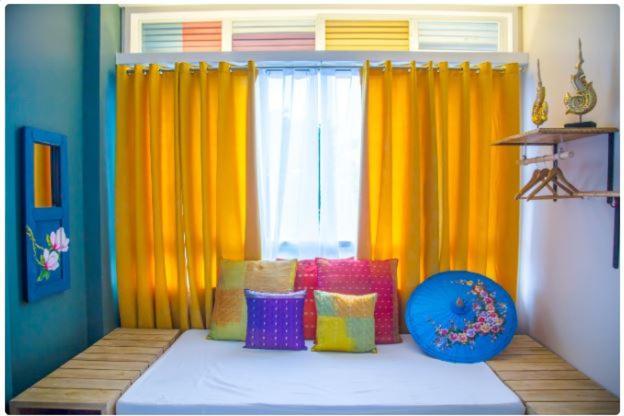 Flotsam And Jetsam Artist Beach Hostel San Juan  Extérieur photo