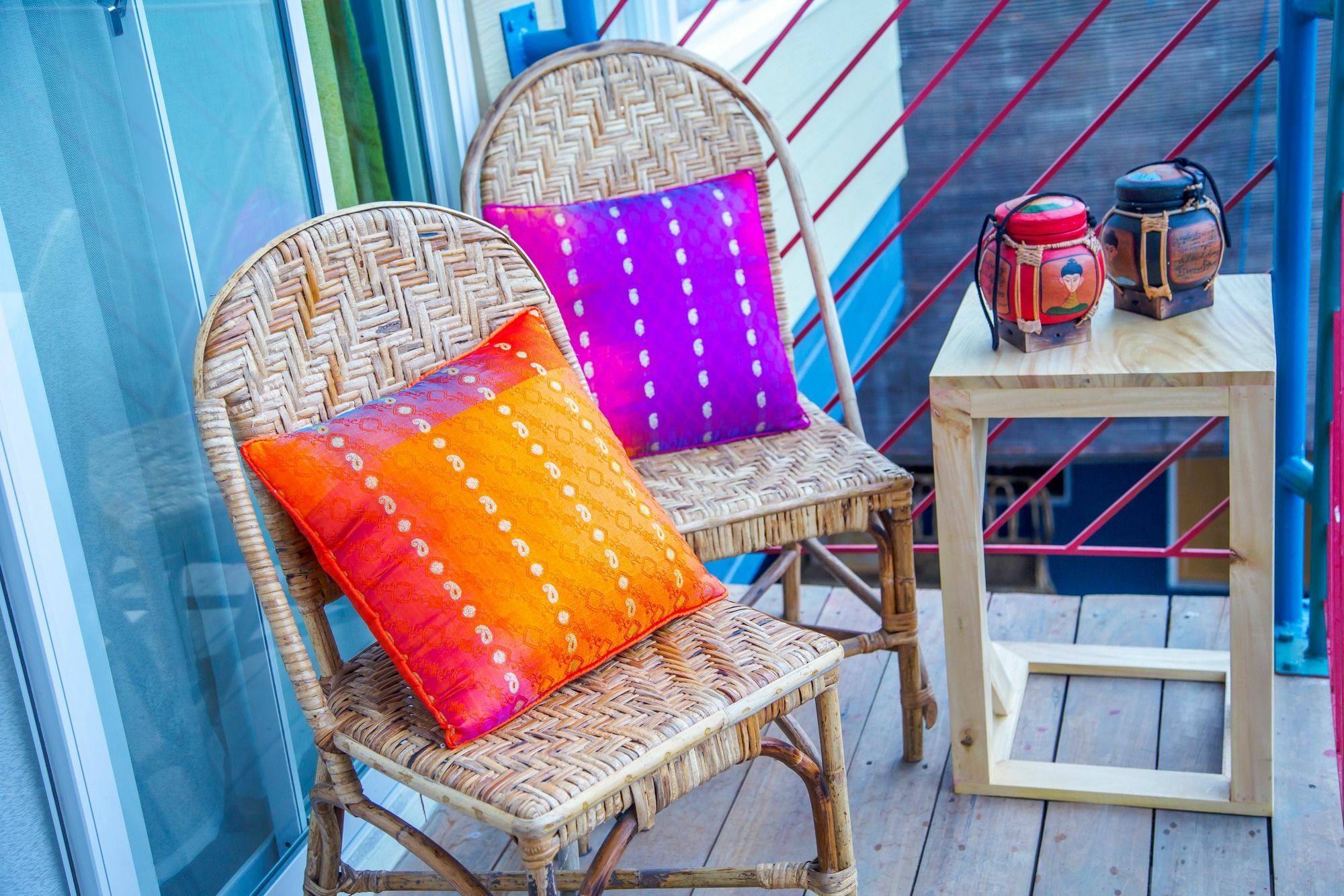 Flotsam And Jetsam Artist Beach Hostel San Juan  Extérieur photo